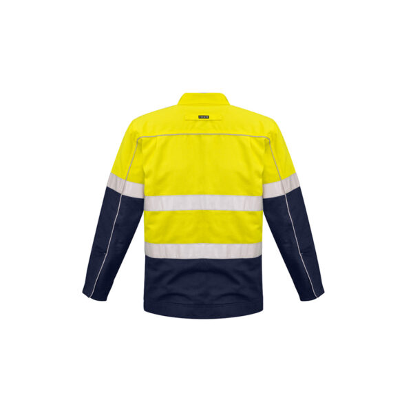 ZJ590_YellowNavy_B ZJ590_YellowNavy_B