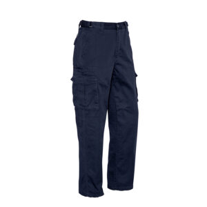 Syzmik Mens Basic Cargo Pants (Regular)
