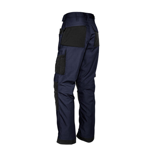 ZP509_Navy_BackSide_2015 ZP509_Navy_BackSide_2015