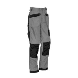 Syzmik Mens Ultralite Multi-Pocket Pants