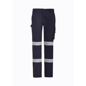 Syzmik Womens Bio Motion Taped Pants