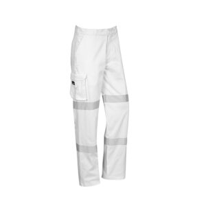 Syzmik Mens Bio Motion Taped Pants
