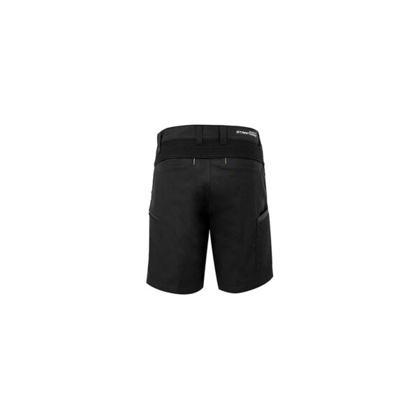 ZS340_BlackGrey_Back ZS340_BlackGrey_Back