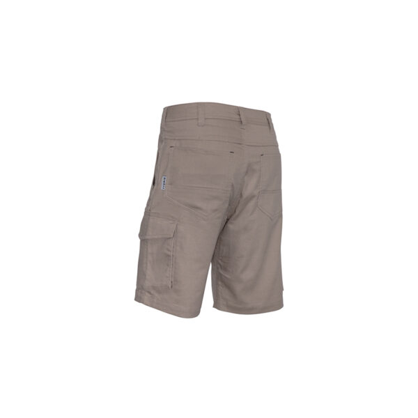 ZS505_Khaki_BackSide_2015 ZS505_Khaki_BackSide_2015