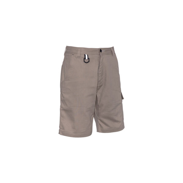 ZS505_Khaki_FrontSide_2015 ZS505_Khaki_FrontSide_2015