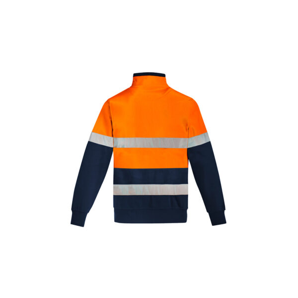 ZT150_OrangeNavy_B ZT150_OrangeNavy_B