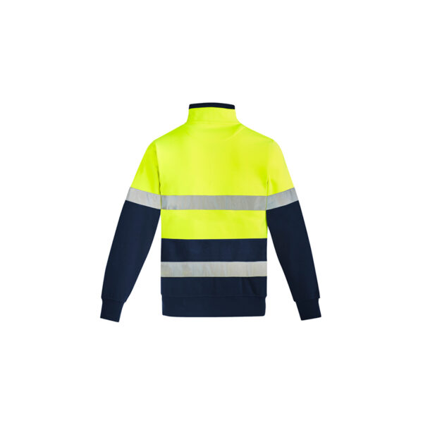 ZT150_YellowNavy_B ZT150_YellowNavy_B