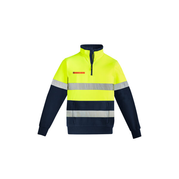 ZT150_YellowNavy_F ZT150_YellowNavy_F