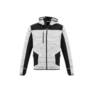 Syzmik Unisex Streetworx Reinforced Knit Hoodie