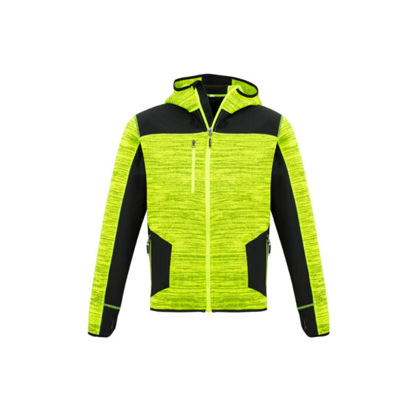 ZT360_YellowBlack_Front ZT360_YellowBlack_Front