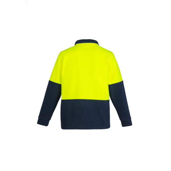 ZT460_YellowNavy_Back_2015 ZT460_YellowNavy_Back_2015