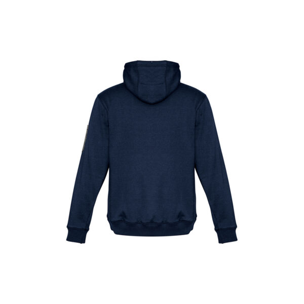 ZT467_NavyCharcoal_Back_2015 ZT467_NavyCharcoal_Back_2015