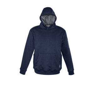 Syzmik Unisex Multi-pocket Hoodie