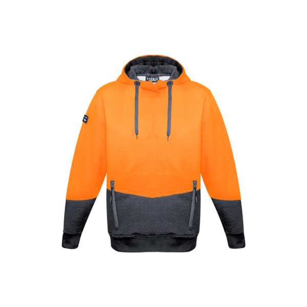 ZT477_OrangeCharcoal_F ZT477_OrangeCharcoal_F