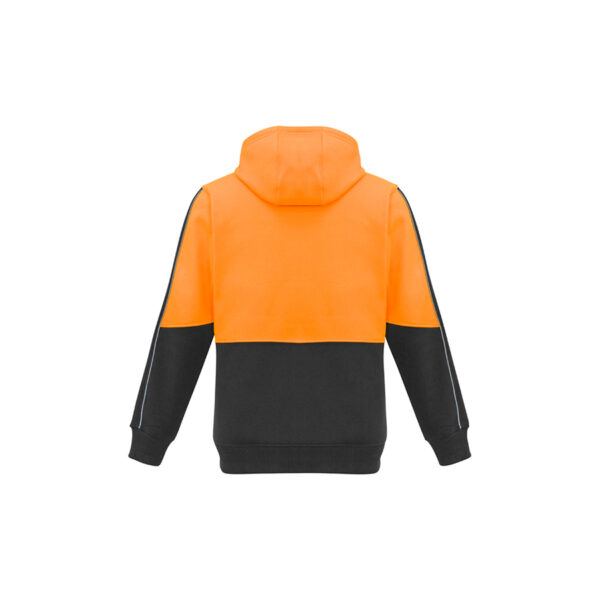 ZT480_OrangeCharcoal_Back ZT480_OrangeCharcoal_Back