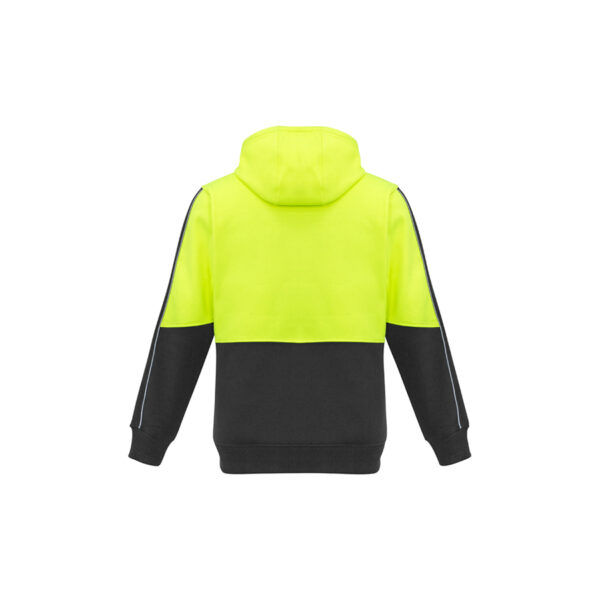 ZT480_YellowCharcoal_Back ZT480_YellowCharcoal_Back