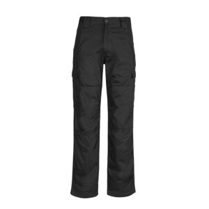 Syzmik Mens Midweight Drill Cargo Pants (Regular)