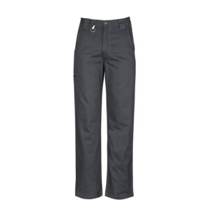 Syzmik Mens Plain Utility Pants