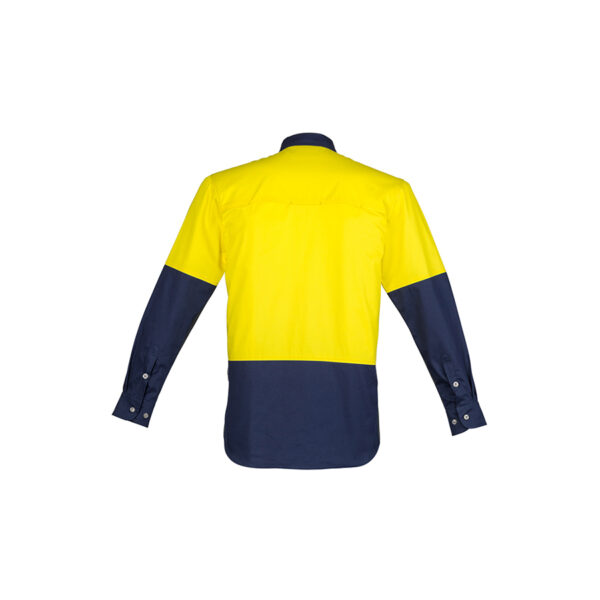 ZW122_YellowNavy_B_2015 ZW122_YellowNavy_B_2015