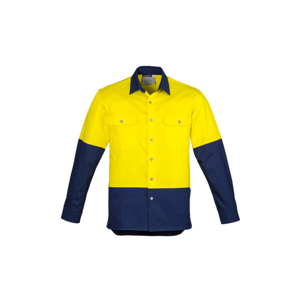 ZW122_YellowNavy_F_2015 ZW122_YellowNavy_F_2015