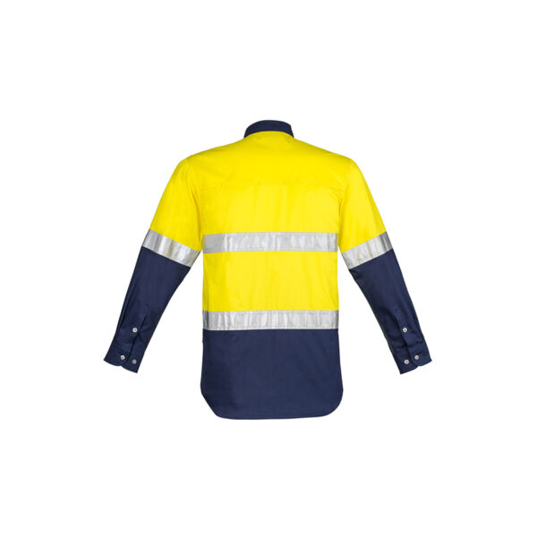 ZW123_YellowNavy_B_2015 ZW123_YellowNavy_B_2015