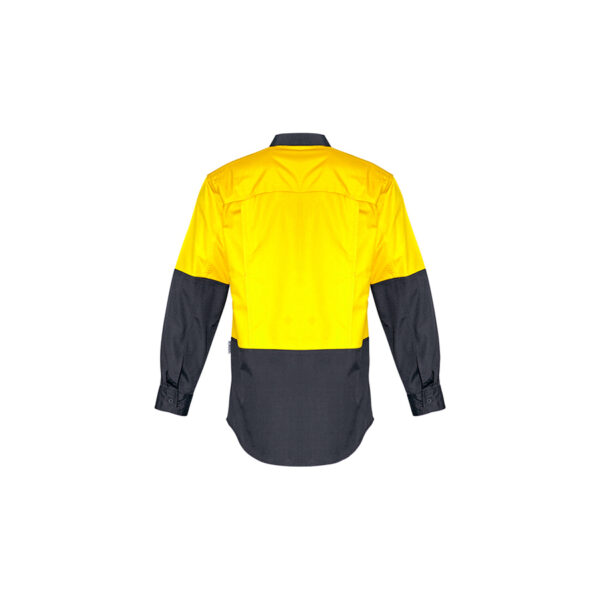 ZW128_YellowCharcoal_Back_2015 ZW128_YellowCharcoal_Back_2015