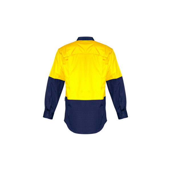 ZW128_YellowNavy_Back_2015 ZW128_YellowNavy_Back_2015