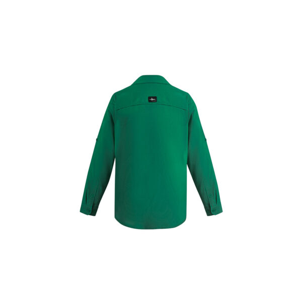 ZW460_Green_B ZW460_Green_B