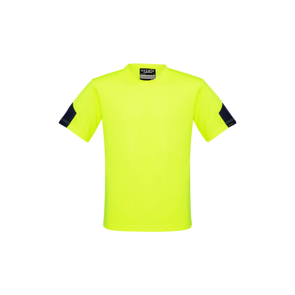 ZW505_YellowNavy_F ZW505_YellowNavy_F