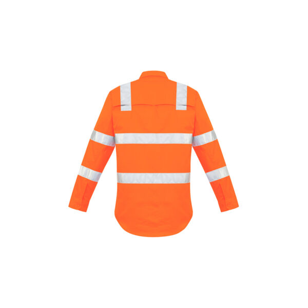 ZW680_VicRailOrange_B ZW680_VicRailOrange_B