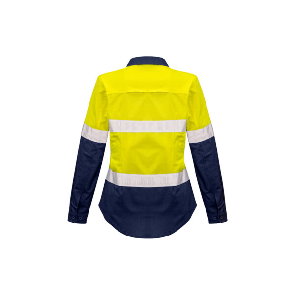 ZW720_YellowNavy_B ZW720_YellowNavy_B