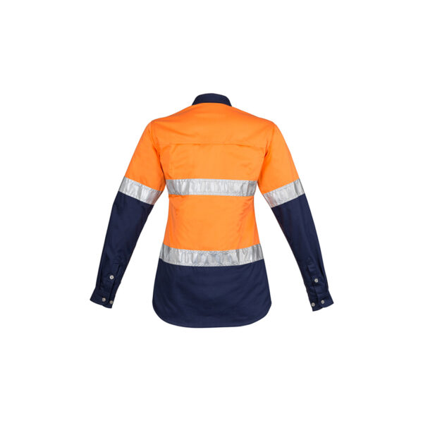 ZWL123_OrangeNavy_B_2015 ZWL123_OrangeNavy_B_2015