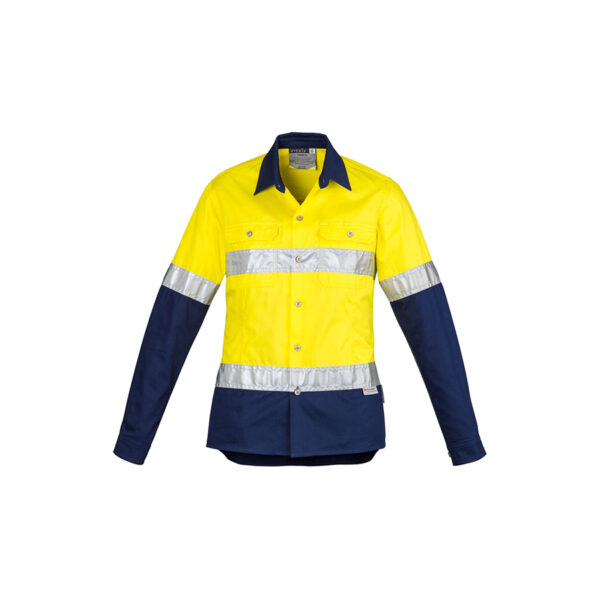 ZWL123_YellowNavy_F_2015 ZWL123_YellowNavy_F_2015