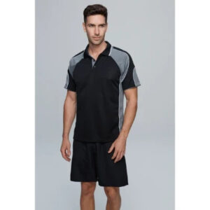 Aussie Pacific Mens Murray Polo