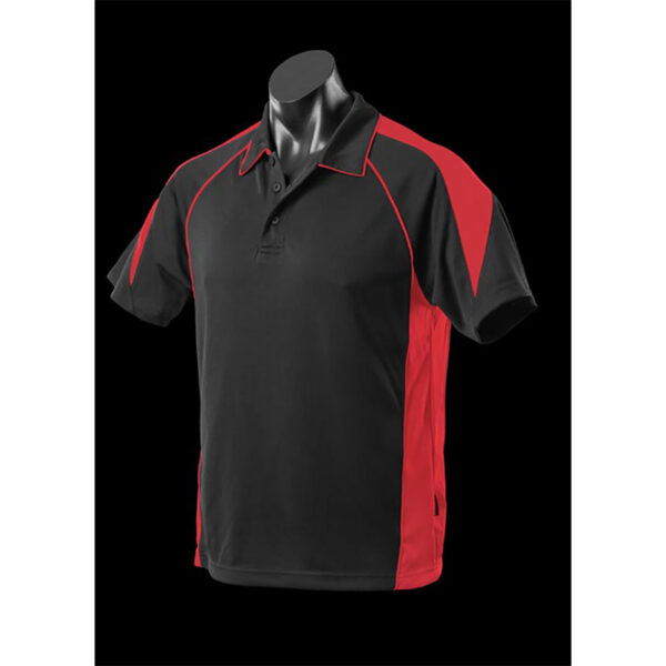 1301.Premier.BlackRed 1301.Premier.BlackRed