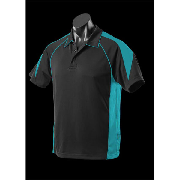 1301.Premier.BlackTeal 1301.Premier.BlackTeal