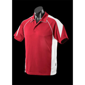 Aussie Pacific Mens Premier Polo
