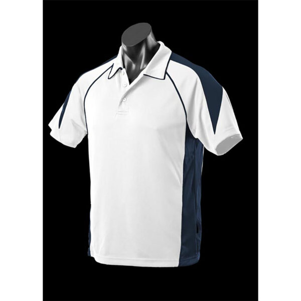 1301.Premier.WhiteNavy 1301.Premier.WhiteNavy