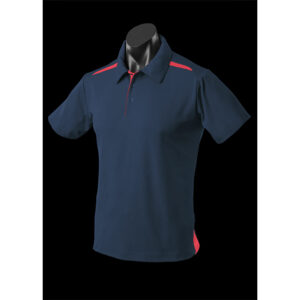 Aussie Pacific Mens Paterson Polo