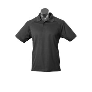 Aussie Pacific Mens Keira Polo