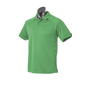 Aussie Pacific Mens Flinders Polo