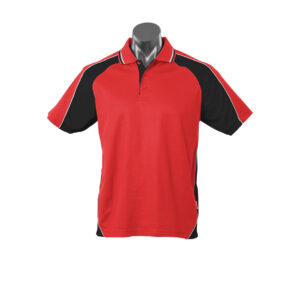 Aussie Pacific Mens Panorama Polo
