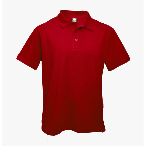 1312-Red-hunter-polo 1312-Red-hunter-polo