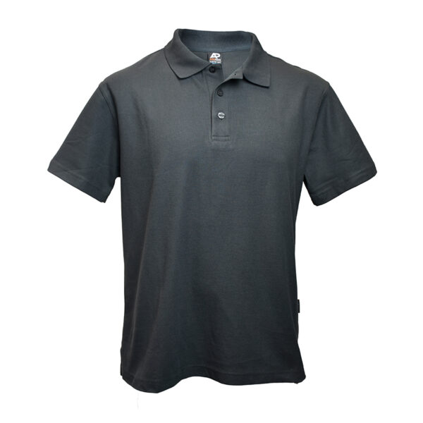 1312-Slate-hunter-polo-front 1312-Slate-hunter-polo-front