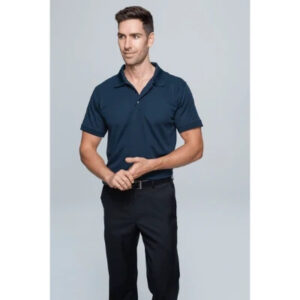 Aussie Pacific Mens Lachlan Polo