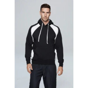 Aussie Pacific Mens Huxley Hoodie