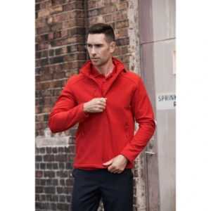 Aussie Pacific Mens Olympus Sof-Shell Jacket