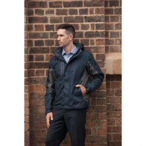 Aussie Pacific Mens Sheffield Waterproof Jacket