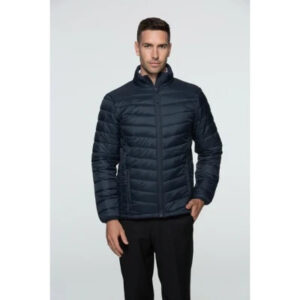 Aussie Pacific Mens Buller Puffer Jacket