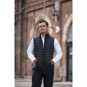 Aussie Pacific Mens Snowy Puffer Vest